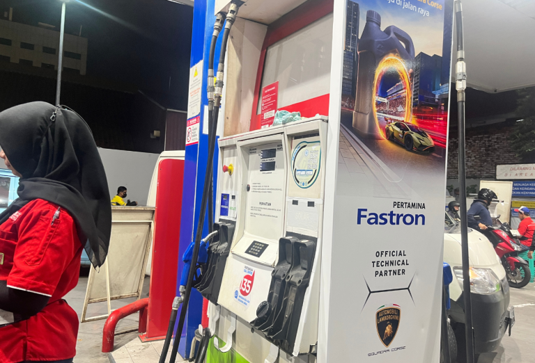 Kabar Baik! Harga BBM Subsidi dan Nonsubsidi Dipastikan Tak Mengalami Kenaikan per 1 April 2026