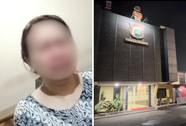 Kasus Penggelapan di Depok Diduga Janggal, Surat Panggilan Disebut Diserahkan ke Pelapor bukan Terlapor