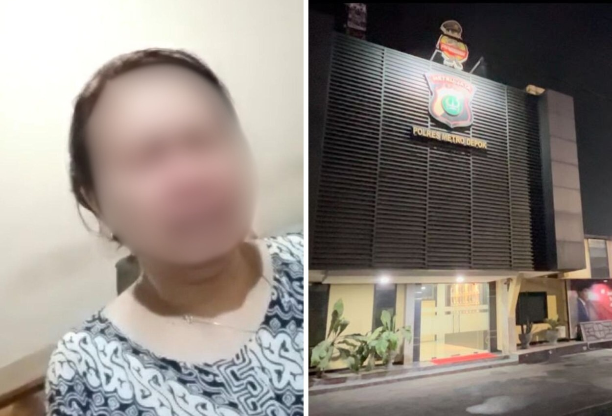 Kasus Penggelapan di Depok Diduga Janggal, Surat Panggilan Disebut Diserahkan ke Pelapor bukan Terlapor