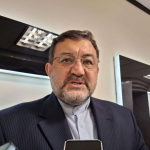 Kedubes Iran di Indonesia Buka Rekening Donasi untuk Rekonstruksi Korban Perang