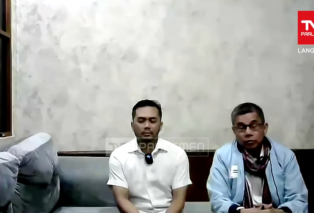 Kejagung Beberkan Penjelasan terkait Kasus Videografer Amsal Sitepu yang Didakwa Korupsi