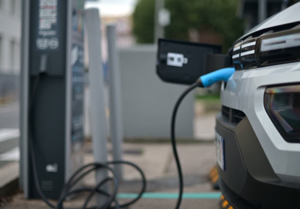 Kendaraan Listrik Tak Lagi Sepenuhnya Bebas Pajak, Ini Ketentuan Terbarunya