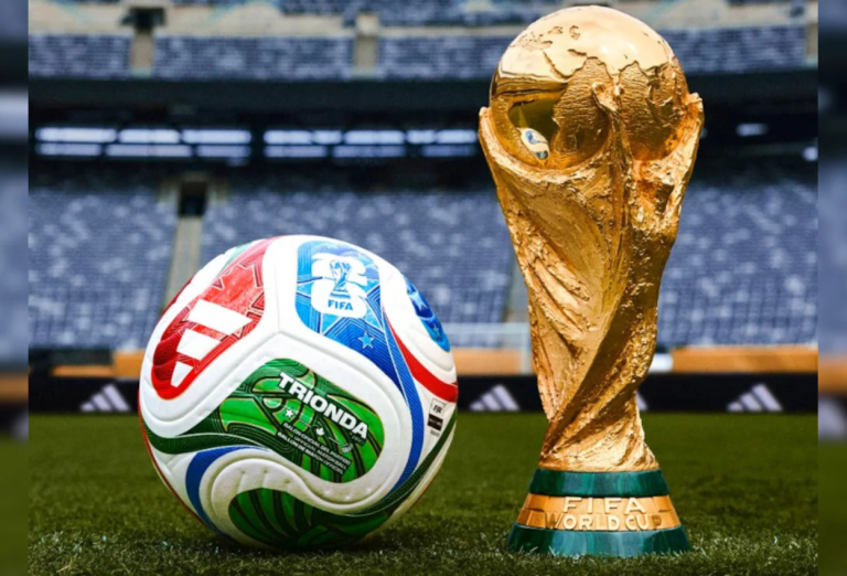 Komentar Bos FIFA terkait Tiket Piala Dunia 2026 yang Dinilai Mahal