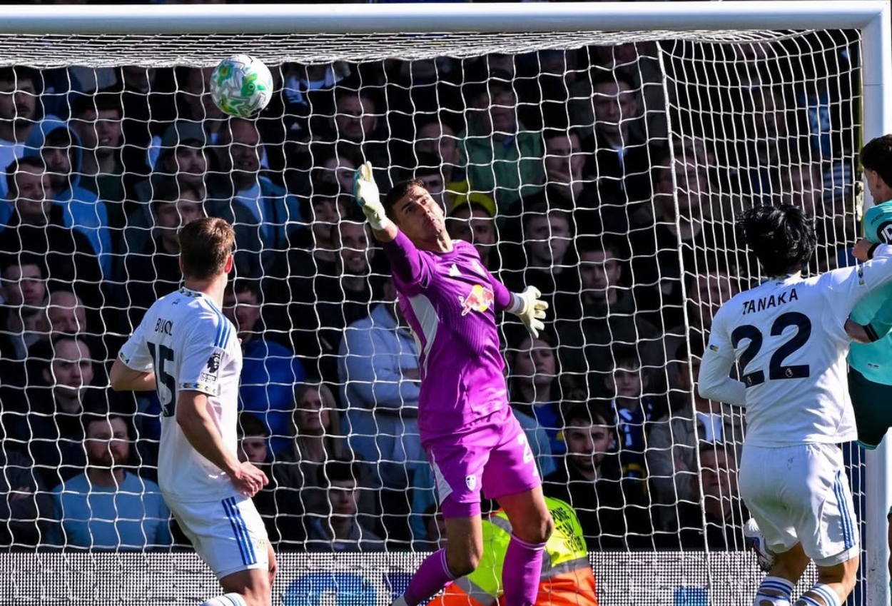 Leeds United vs Wolves 3-0 Leeds Makin Jauh dari Zona Degradasi