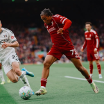 Liverpool 2-0 Fulham Bangkit di Anfield, The Reds Akhiri Tren Buruk