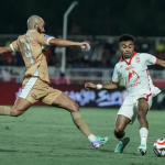 Malut United vs Dewa United 1-2 Brace Alex Martins Bawa Kemenangan Dramatis