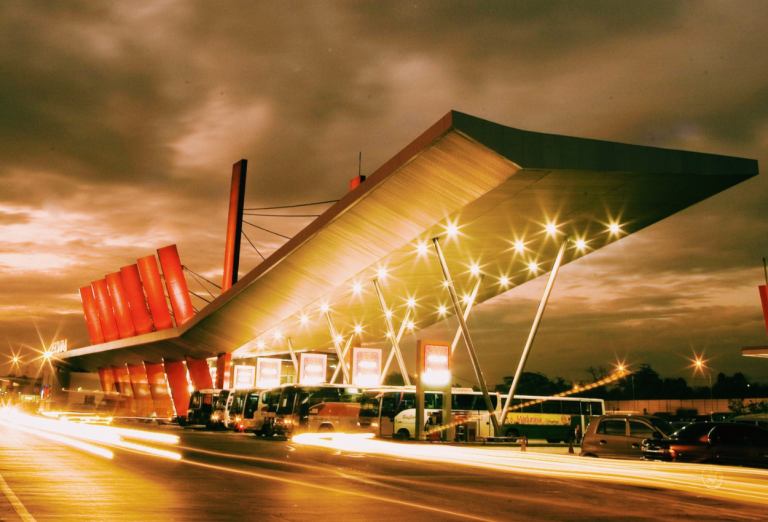 Manfaat Menggunakan Rest Area KM 19 di Tol Trans-Jawa
