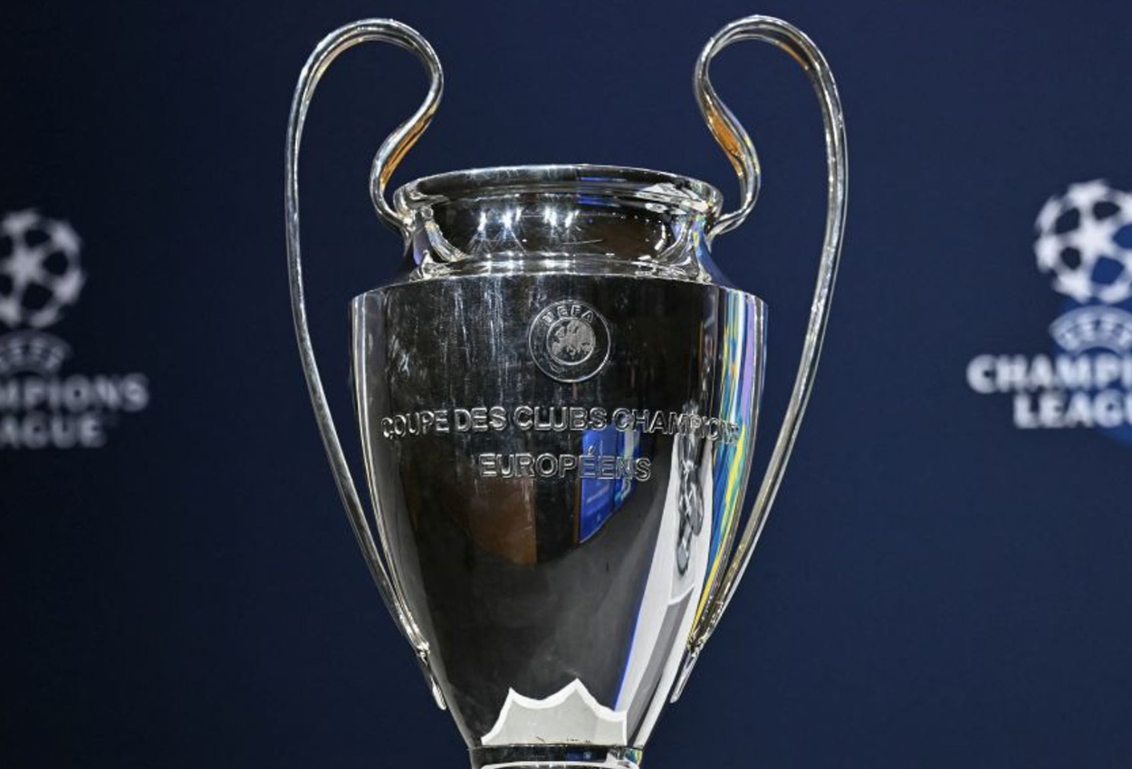 Mengapa Juara Liga Champions Jadi Puncak Prestasi Sebuah Klub?