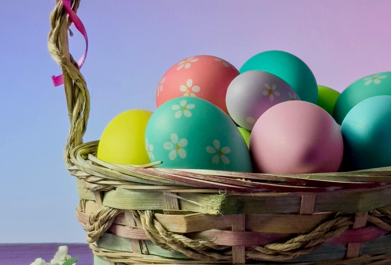 Mengapa Paskah Identik dengan Telur? Ini Sejarah dan Asal-usulnya