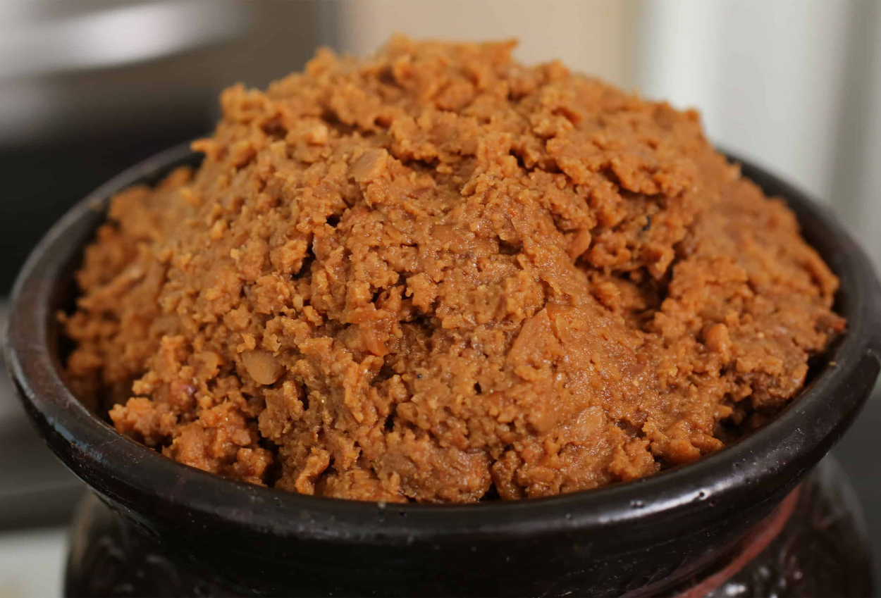 Mengenal Doenjang, Bahan Rahasia di Balik Cita Rasa Masakan Korea