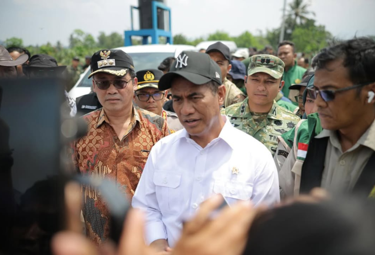 Mentan Amran Umumkan RI Hentikan Impor Solar per 1 Juli 2026, Potensi Hemat Rp40 Triliun