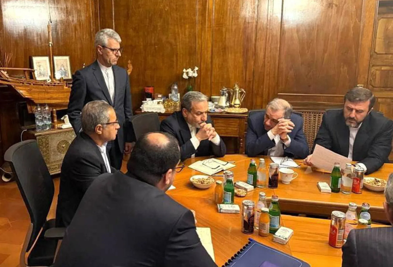 Negosiasi AS-Iran di Islamabad Berjalan Alot, Ini Poin Krusial yang jadi Hambatan