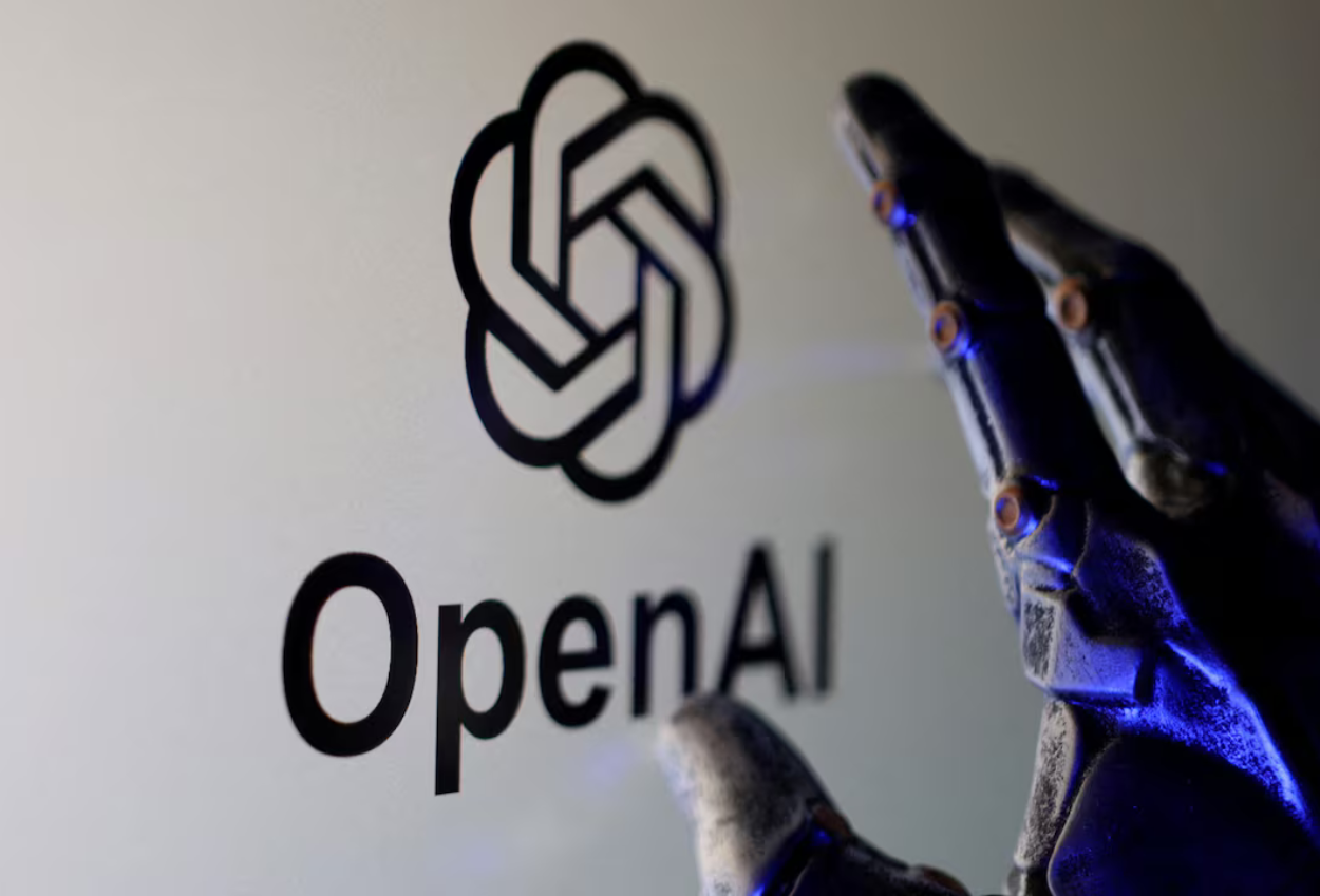OpenAI Luncurkan GPT-Rosalind untuk Riset Biologi dan Penemuan Obat