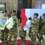 PBB Ungkap Hasil Investigasi Tewasnya 3 TNI di Lebanon