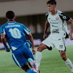 PSBS Biak vs Persija 0-1 Gol Maxwell Bawa Macan Kemayoran Menang