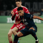 PSG vs Liverpool 2-0 The Reds Tak Berkutik, PSG Kuasai Leg Pertama