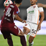 PSM Makassar vs Borneo FC 1-2 Pesut Etam Comeback Dramatis