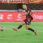 PSM vs Persik 3-1 Juku Eja Menjauh dari Zona Degradasi