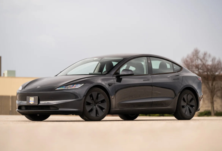 Pajak Tesla di Indonesia Apa yang Perlu Diketahui?