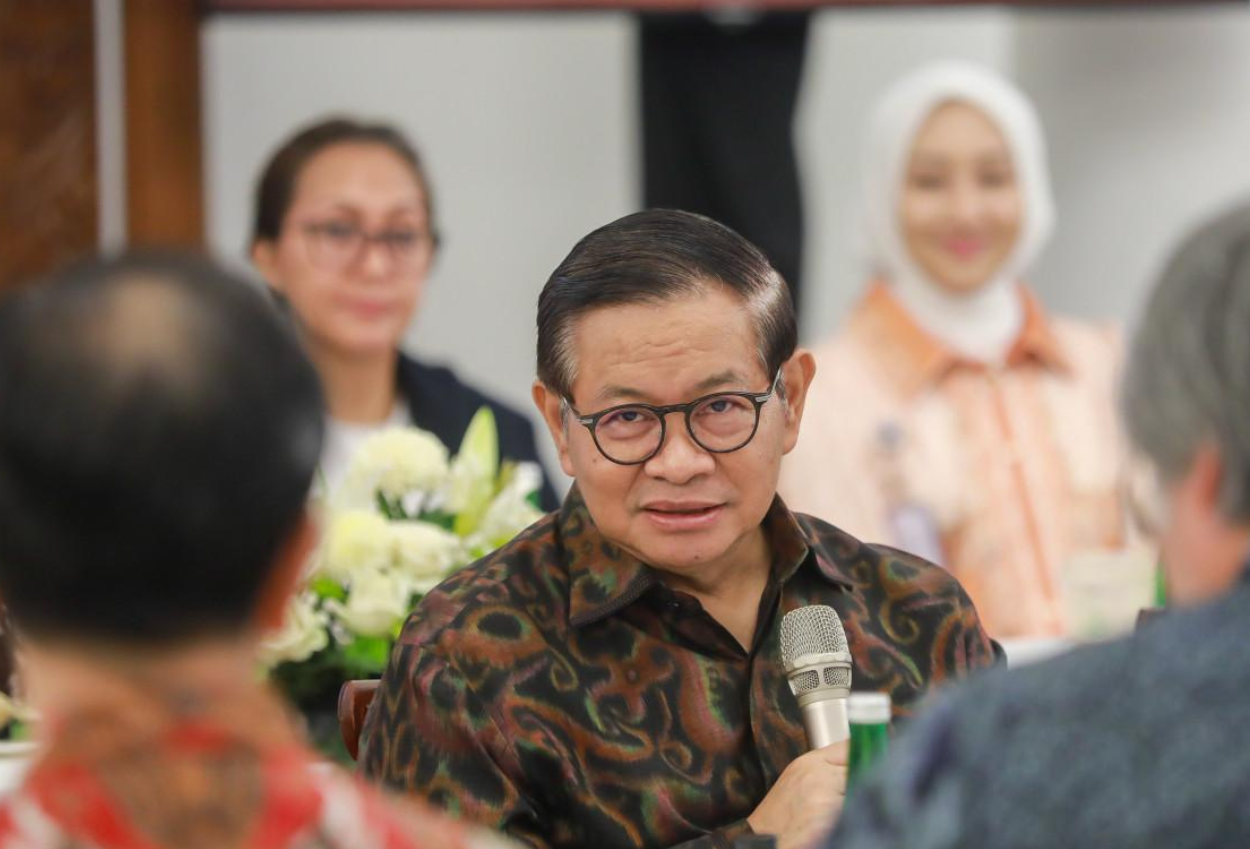 Pemerintah Jakarta Terbitkan Aturan WFH ASN Tiap Hari Jumat, Ini Isinya