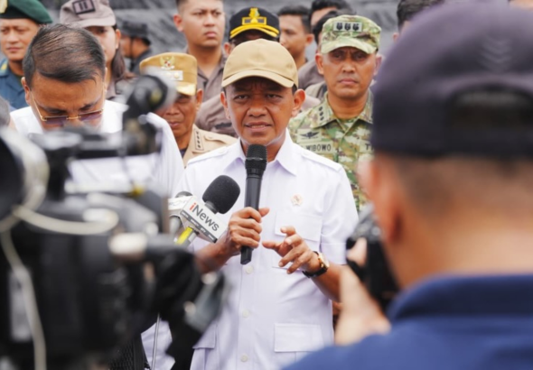 Pemerintah Kaji Opsi Kenaikan Harga BBM Nonsubsidi