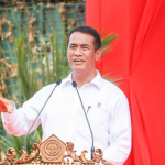 Pemerintah Pastikan Stok Pangan Aman, Masyarakat Diminta Tak Khawatir