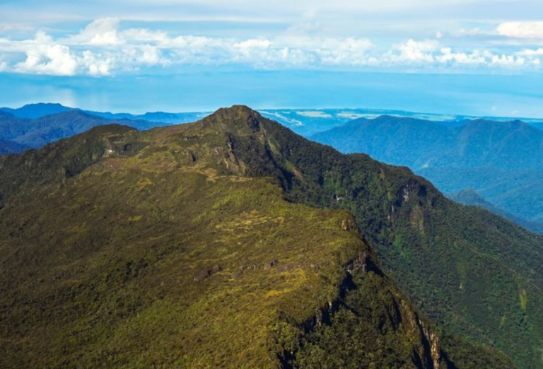 Pendaki Gunung Leuser Meninggal Dunia, Diduga Terserang Hipotermia