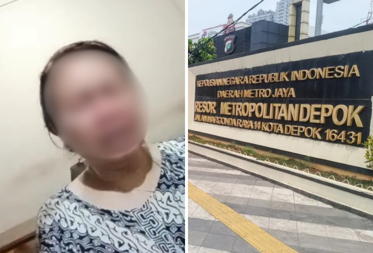 Penetapan Tersangka Hanya Dua Hari dalam Kasus Penggelapan di Depok Dinilai Langgar Prinsip Fair Trial