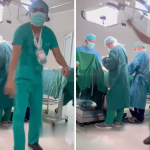 Perawat di Aceh Dinonaktifkan Usai Video Joget di Ruang Operasi Viral