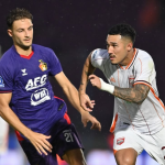 Persik Kediri vs Borneo FC 0-1 Gol Koldo Obieta Bawa Pesut Etam ke Puncak Klasemen