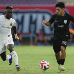 Persis vs Bhayangkara 2-1 Laskar Sambernyawa Keluar dari Zona Degradasi