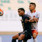 Persita vs Bali United 0-1 Penalti Diego Campos Antar Serdadu Tridatu Curi Tiga Poin