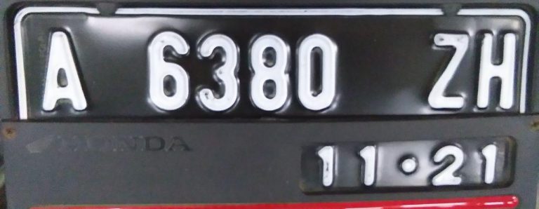 Plat_Nomor_Kabupaten_Tangerang