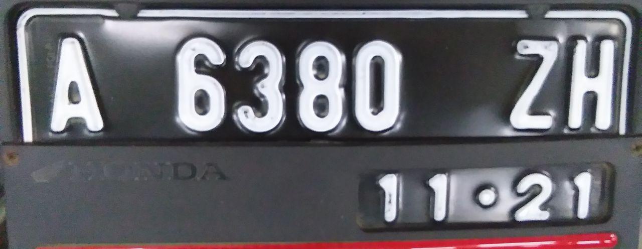 Plat_Nomor_Kabupaten_Tangerang