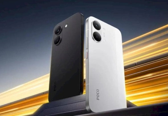Poco X8 Pro dan Pro Max Resmi Diperkenalkan, Ini Harga dan Spesifikasinya dengan Baterai Jumbo 8.500 mAh