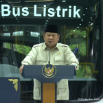Prabowo Bidik Produksi Massal Sedan Listrik RI Mulai 2028