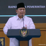 Prabowo Pastikan Ongkos Haji Turun Meski Harga Avtur Naik