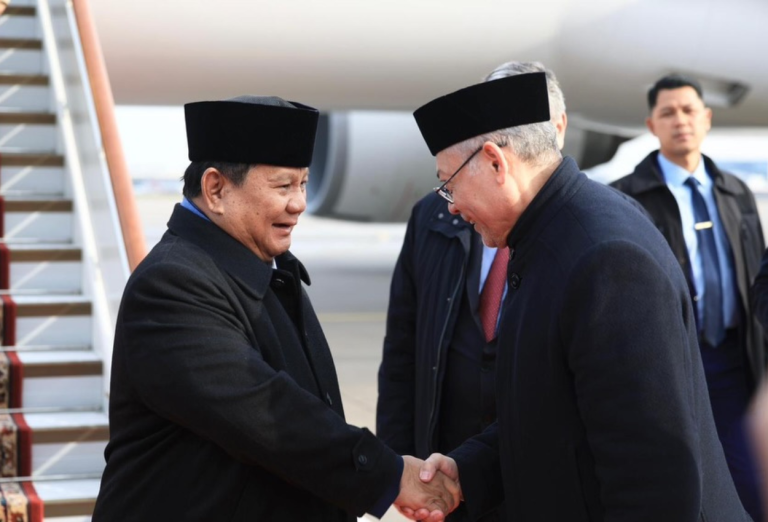 Prabowo ke Rusia, Bahas Geopolitik hingga Minyak dengan Putin