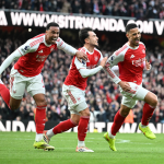 Prediksi Arsenal vs Bournemouth 11 April 2026 The Gunners Diunggulkan