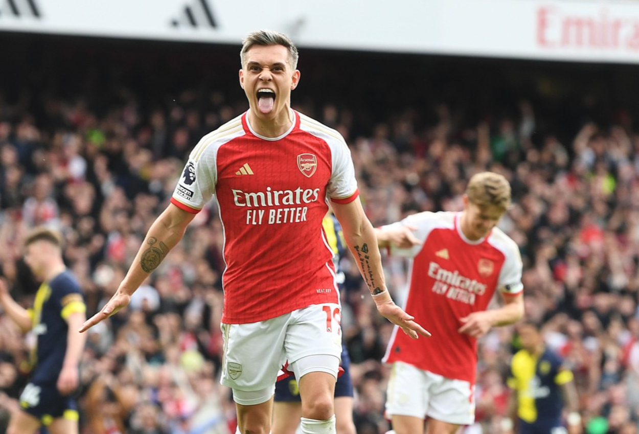 Prediksi Arsenal vs Sporting The Gunners Diunggulkan