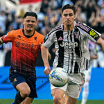 Prediksi Atalanta vs Juventus 12 April 2026 Serie A