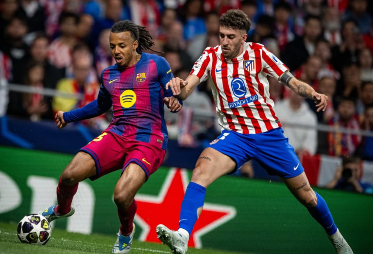 Prediksi Barcelona vs Celta Misi Delapan Kemenangan Beruntun Blaugrana di Camp Nou