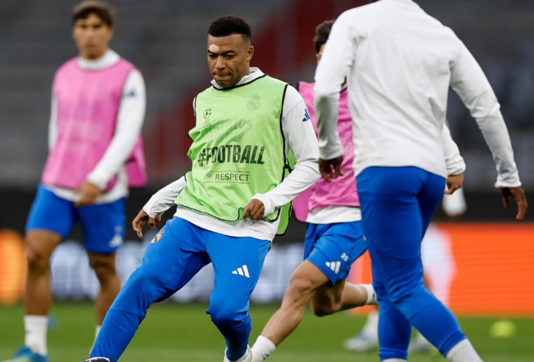 Prediksi Bayern vs Real Madrid Die Roten Diunggulkan, Los Blancos Terancam Tersingkir