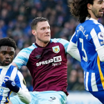 Prediksi Burnley vs Brighton 11 April 2026 di Premier League