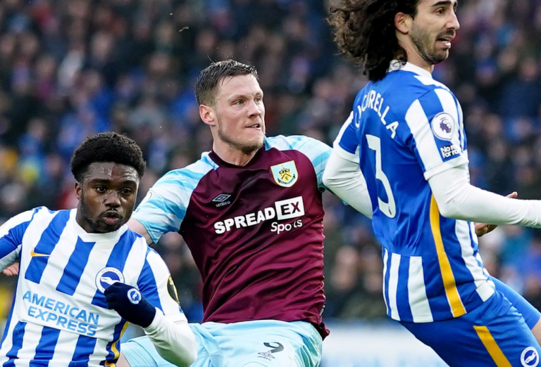 Prediksi Burnley vs Brighton 11 April 2026 di Premier League