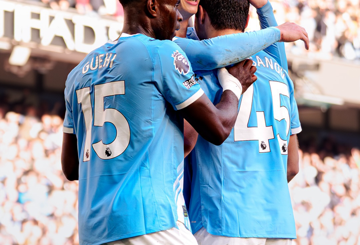 Prediksi Burnley vs Man City di Premier League 23 April 2026