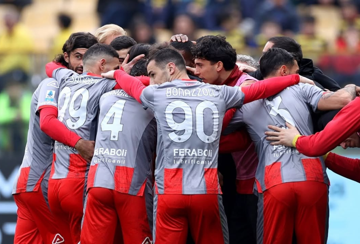 Prediksi Cagliari vs Cremonese 11 April 2026 Duel Hidup-Mati di Zona Degradasi