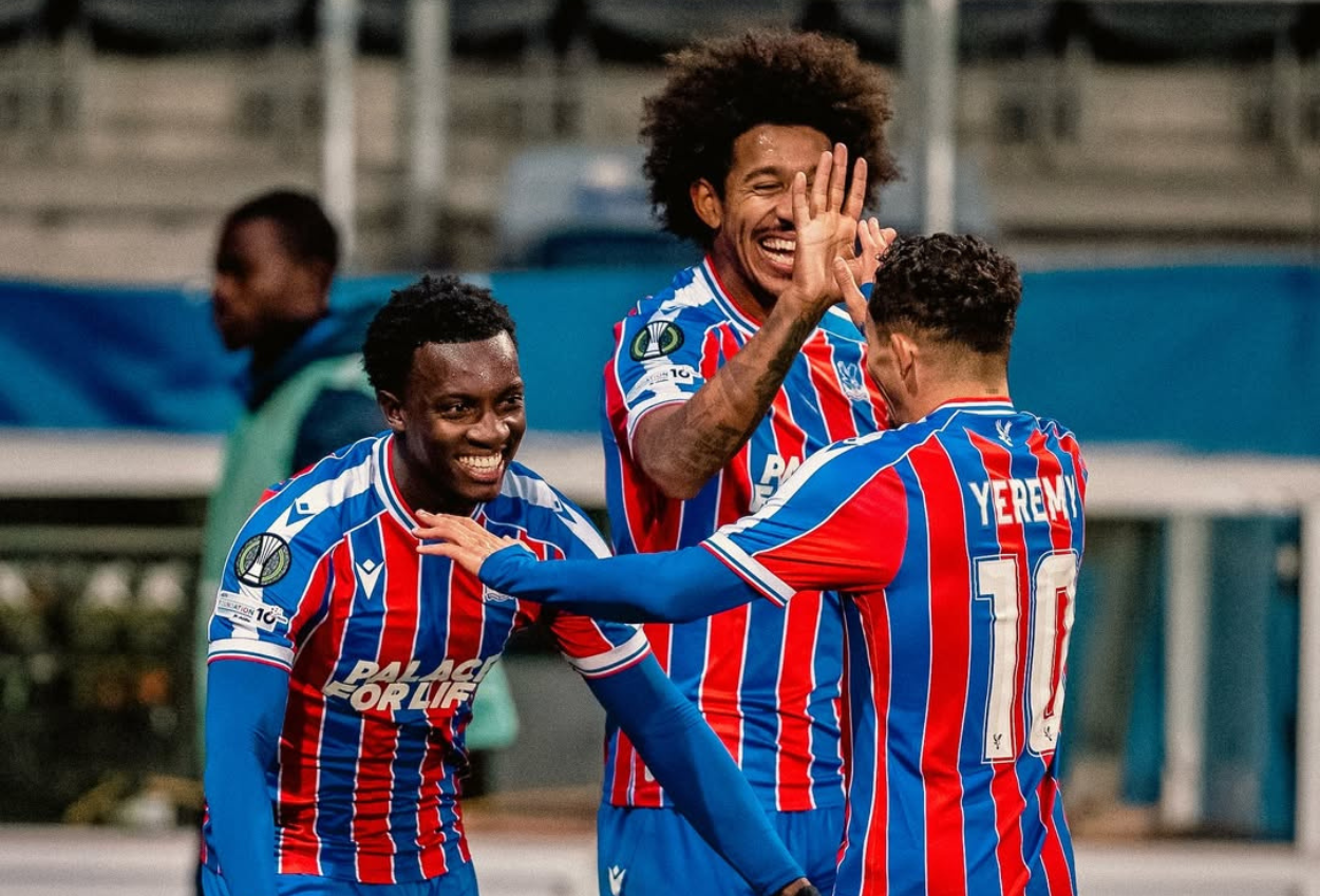 Prediksi Crystal Palace vs Fiorentina Duel Perdana yang Diprediksi Berjalan Ketat