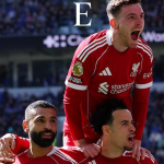 Prediksi Everton vs Liverpool 19 April 2026 The Reds Ujian Berat di Derby