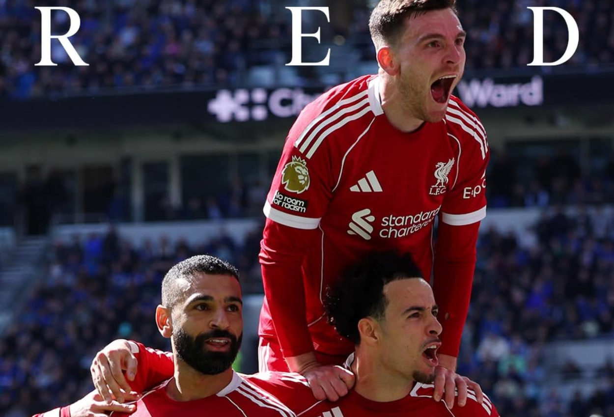 Prediksi Everton vs Liverpool 19 April 2026 The Reds Ujian Berat di Derby